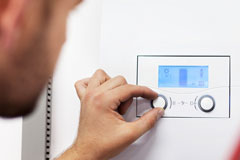 best Fishley boiler servicing companies